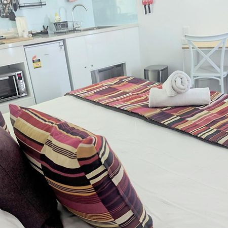 Proserpine Motor Lodge Экстерьер фото