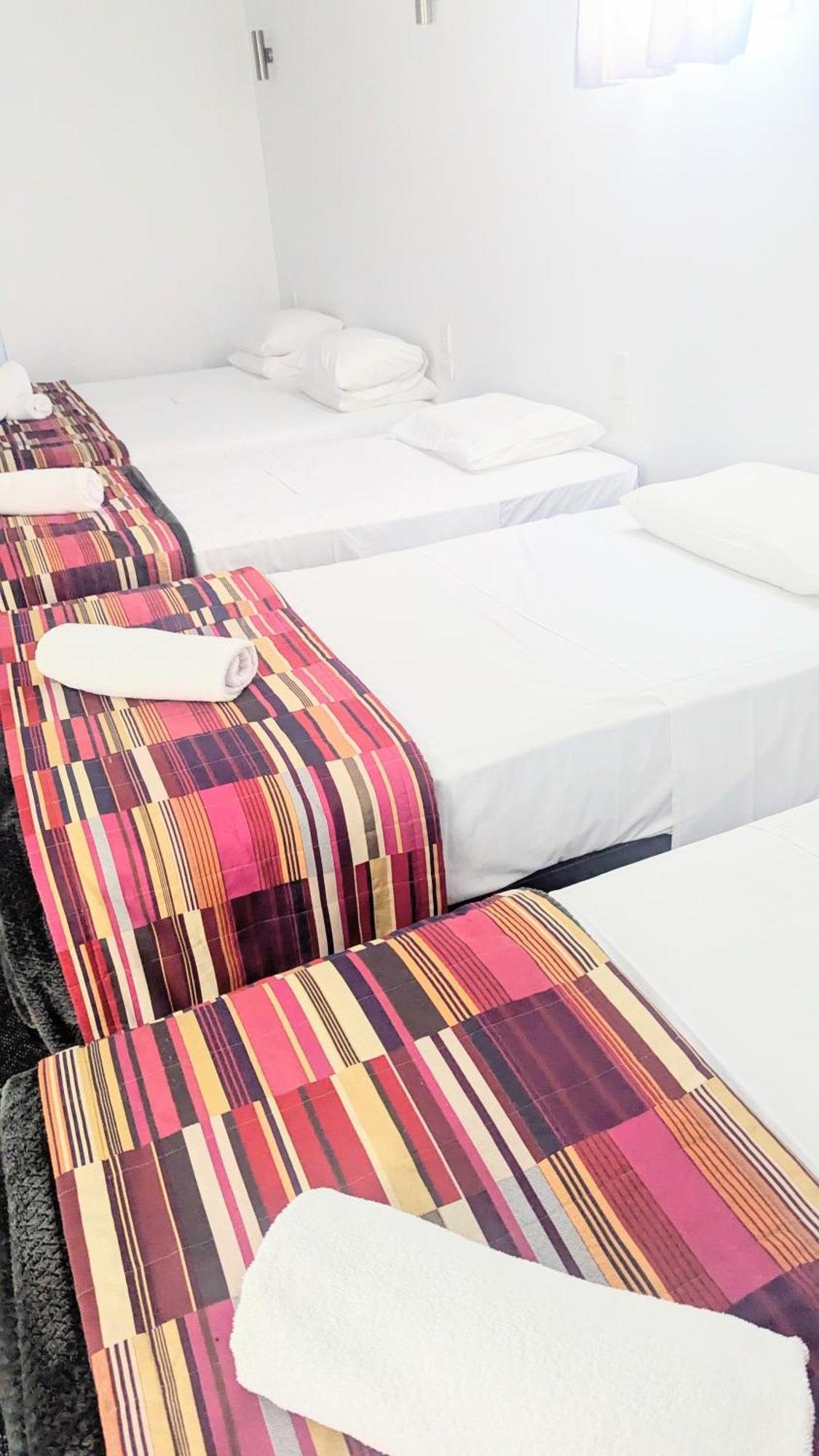 Proserpine Motor Lodge Экстерьер фото